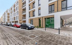Comfort Apartments Wilcza